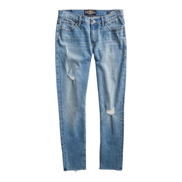 Lucky Brand Brooke Capri - Picture 1 of 5